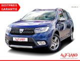 Dacia Logan II 0.9 TCe 90 MCV Stepway Navi Kamera DAB - Dacia: Kombi