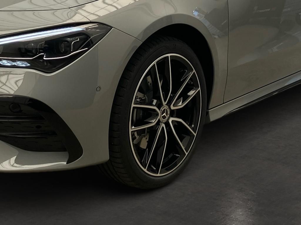 Fahrzeugabbildung Mercedes-Benz CLA 250e SB ++SPECIAL-EDITION+AHK+PANO+DIGITAL++