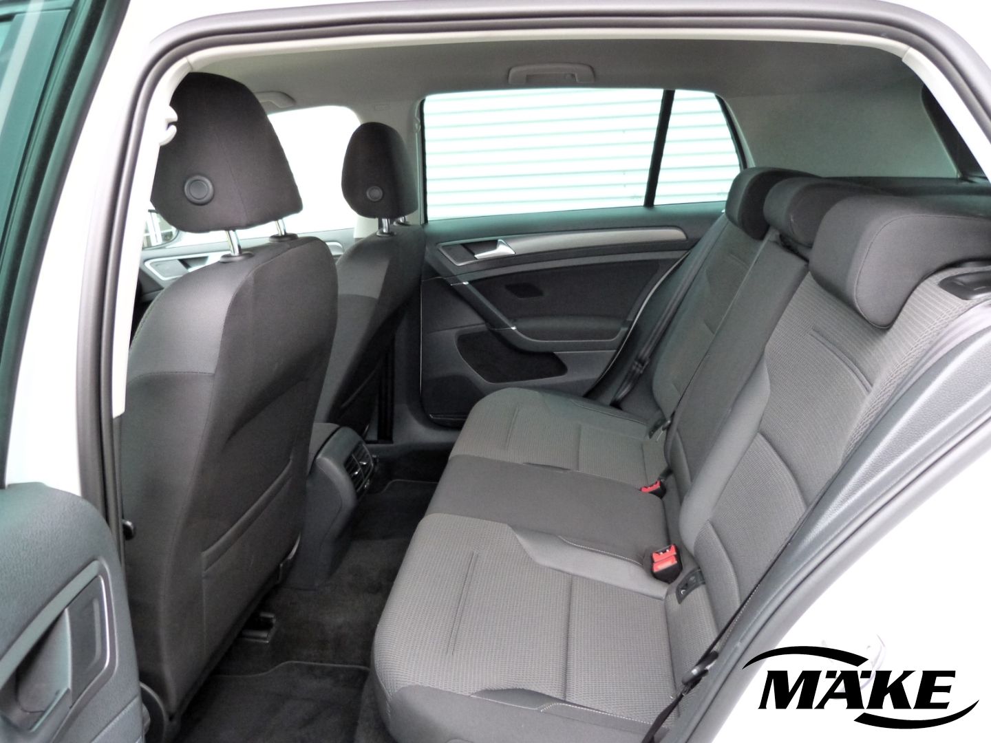 e-Golf Navi, Digitales Cockpit, LED, Climatronic