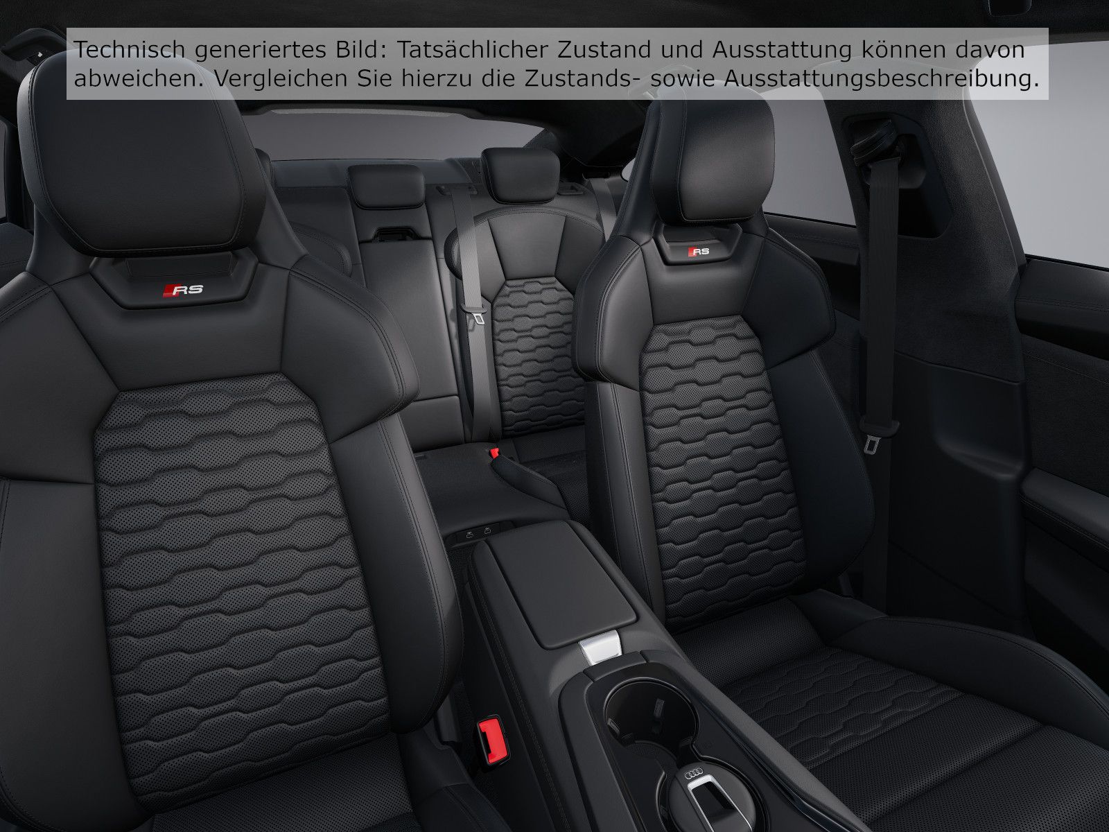 Audi RS e-tron GT - Bild 12