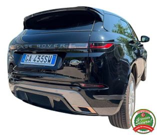 Land-Rover Range Rover Evoque - 2