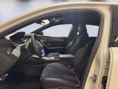 PEUGEOT 308 Plug-In Hybrid 225 1.6 GT NAV LED 360Kamera