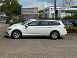 Volkswagen Passat Variant *AHK+Euro6 - Volkswagen Passat Variant in Freiburg