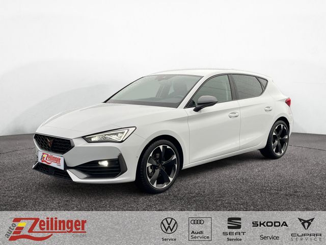 Cupra Leon TDI DSG|5-J-GAR|NAVI|ACC|KEYLESS|KAMERA