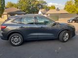Ford Kuga EcoBoost 120PS|Unfallfrei |2 Schlüssel - Ford Kuga: For