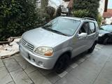 Suzuki ignis 1,3 - gebrauchte Suzuki Ignis aus dem Jahr 2002