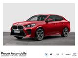 BMW X2 sDrive20i M SPORT+HuD+DA+DA PLUS+PA PLUS - rote BMW X2