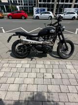 Triumph Scrambler 900