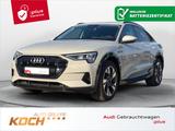 Audi e-tron Sportback 50 quattro Advanced, Matrix, AH - Audi e-tron: Sportback