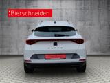 Cupra Formentor 1.5 TSI DSG NAVI LED 360 KAMERA ACC SH - Cupra Gebrauchtwagen in Dresden