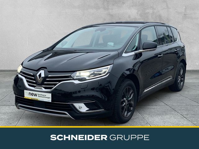 Renault Espace Initiale Paris Blue dCi 190 EDC ACC+NAVI