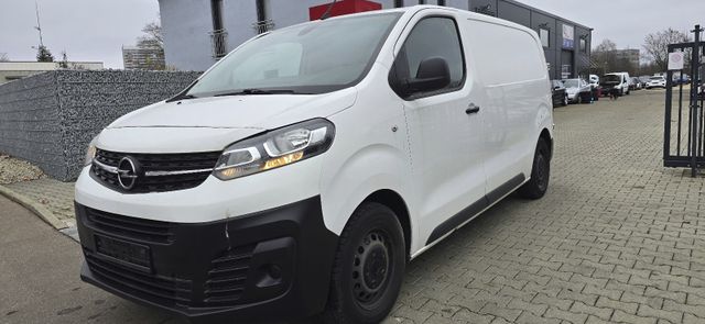 Opel Vivaro Kasten Edition M