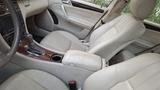 Mercedes-Benz Mercedes C280 4 Matic W203 - Mercedes-Benz C 280: 4matic
