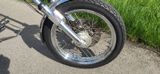Harley-Davidson AME Chopper ST 800 - CHOPPER AME