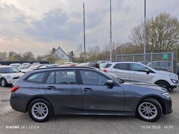 BMW 318 - 6