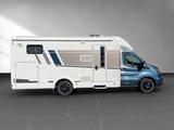 Carado T 447 Edition 25 Automatik ACC TV NAVI XENON - Carado T 447 Automatik
