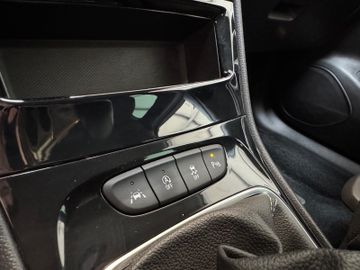 Bild 14 Opel Astra K Lim. 5-trg. GS Line Navi Sitzheizung