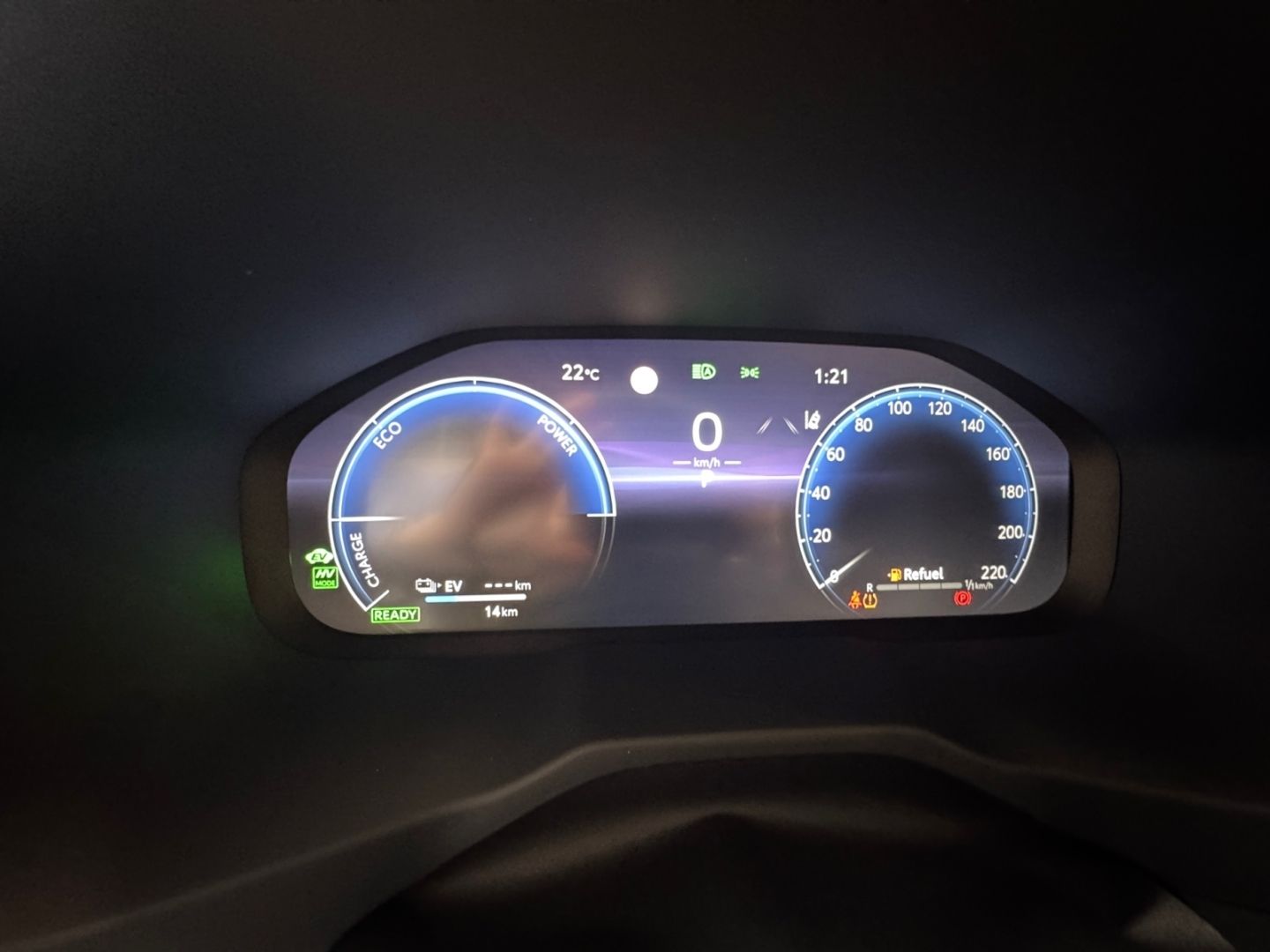 Toyota RAV 4 - Bild 12