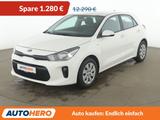 Kia Rio 1.2 Edition 7 *KLIMA* - Kia Rio in Hamburg