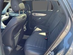 Mercedes-Benz GLC 300 e 4Matic (EURO 6d)