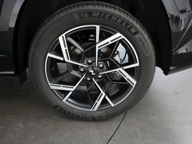 Hyundai Tucson – Bild 11