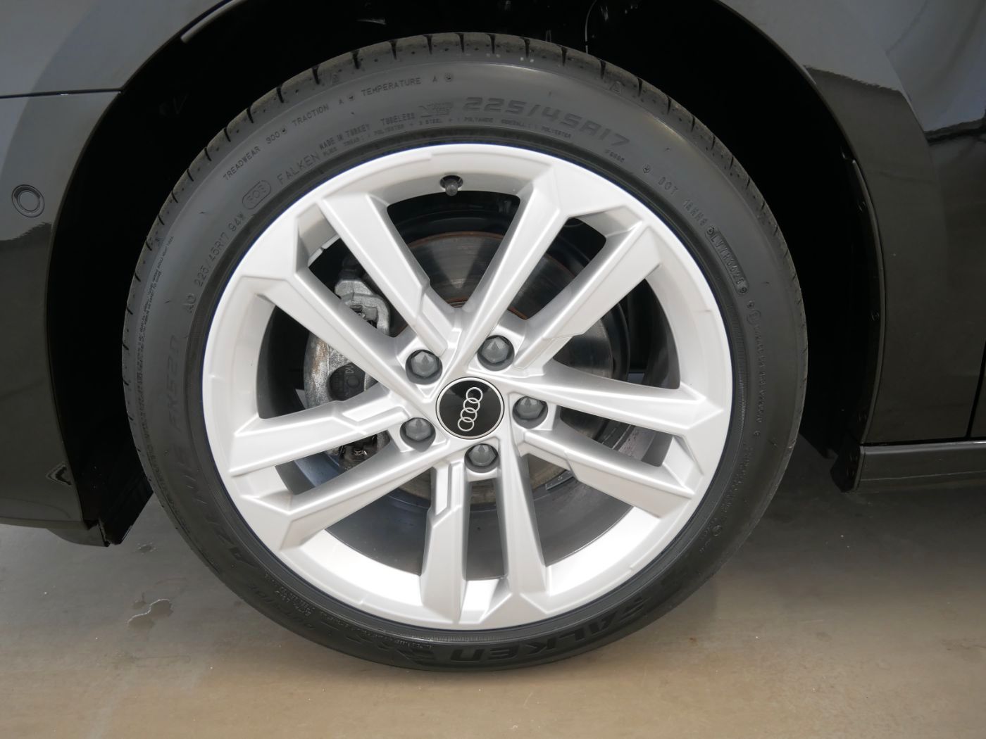 Audi A3 - Bild 14