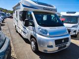 Chausson Flash 614 - Chausson Teilintegrierter