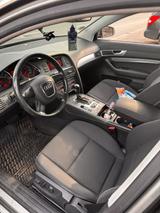 Audi A6 2.4 multitronic - TOP-Tüv - Audi A6 aus 2005: 4.2