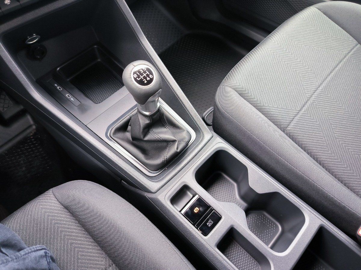 Ford Transit Connect - Bild 14