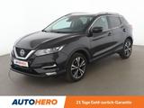 Nissan Qashqai 1.3 DIG-T N-Connecta *NAVI*360CAM*SHZ* - Nissan Qashqai Gebrauchtwagen in Hannover