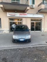 Fiat Idea 1.3 Multijet 16V 70 CV BlackEnergy - Fiat Idea aus 2008