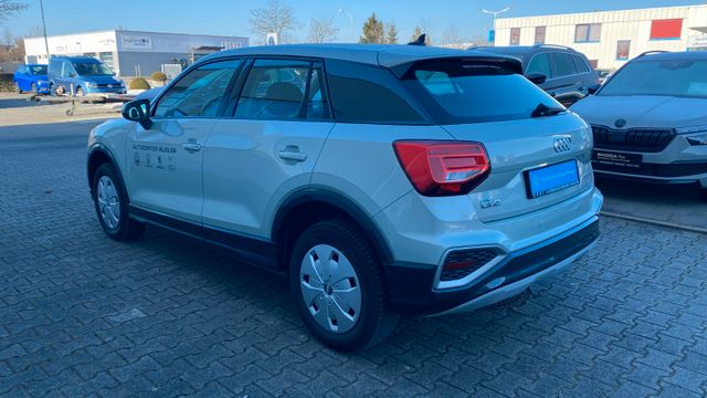 Foto Nummer 3: AUDI Q2
