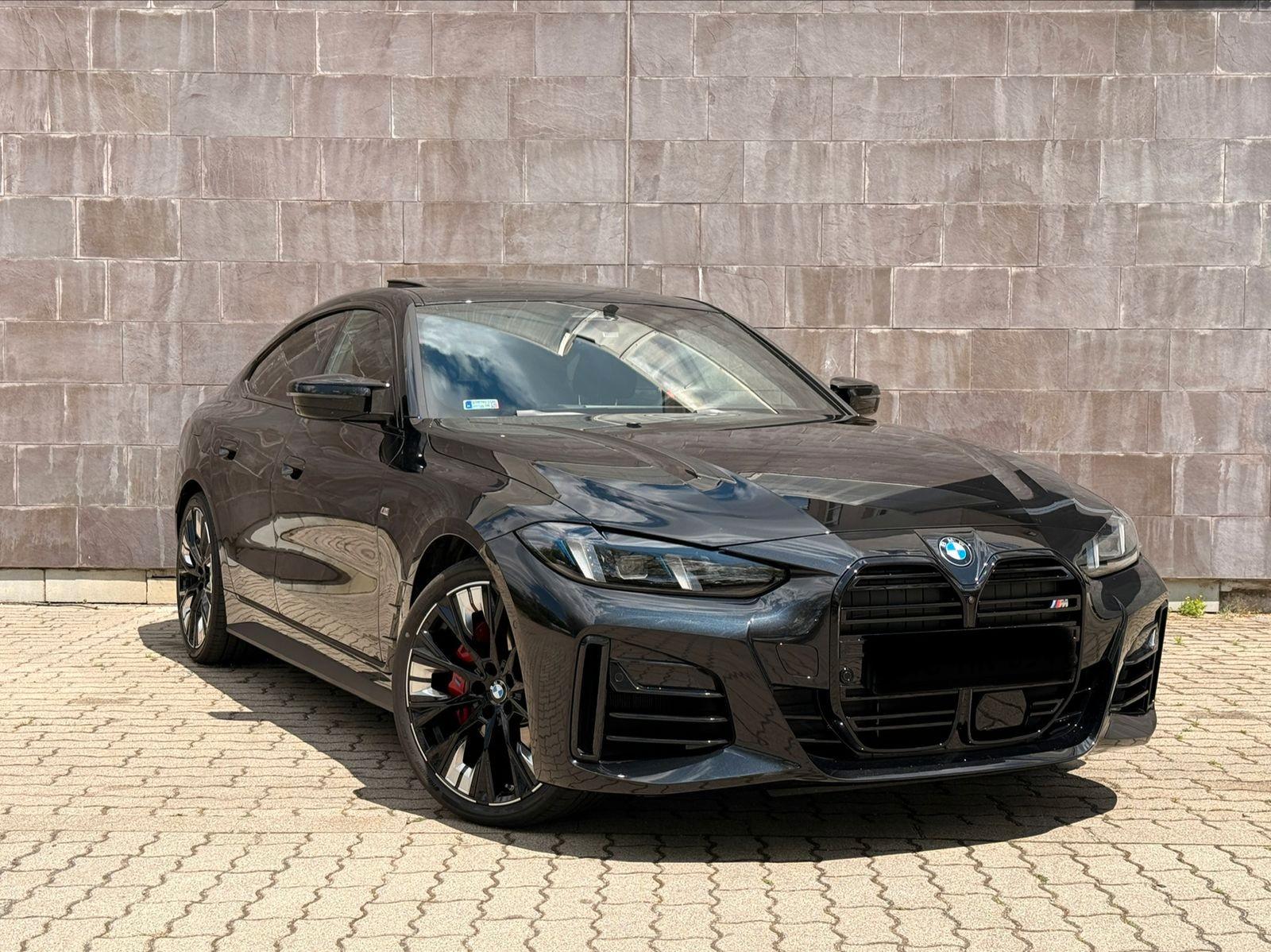 BMW M440 4 Gran Coupe M440 i xDrive