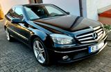 Mercedes-Benz CLC 200 CDI - - Mercedes-Benz CLC 200 Diesel Gebrauchtwagen