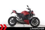 Ducati STREETFIGHTER V2 - QS, DTC, DWC, EBC, etc - DUCATI ST2