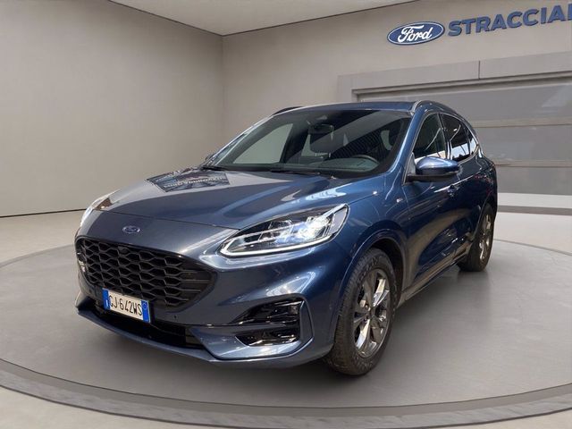 Ford FORD Kuga 1.5 ecoblue ST-Line X 2wd 120cv auto d