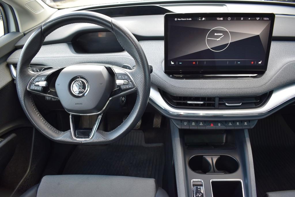 Skoda Enyaq iV 80 *Matrix*HuD*AHK