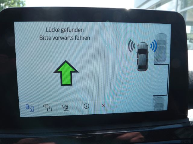 Kuga Plug-In Hybrid ST-Line X*B&O*ACC*KAMERA*