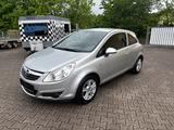 Opel Corsa D 1.2 Edition Klima Alu HU 05/27 - Opel Corsa aus 2008: D