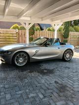 BMW e85 Z4- 2,2L. - 2005 - BMW E85 - BMW Z4