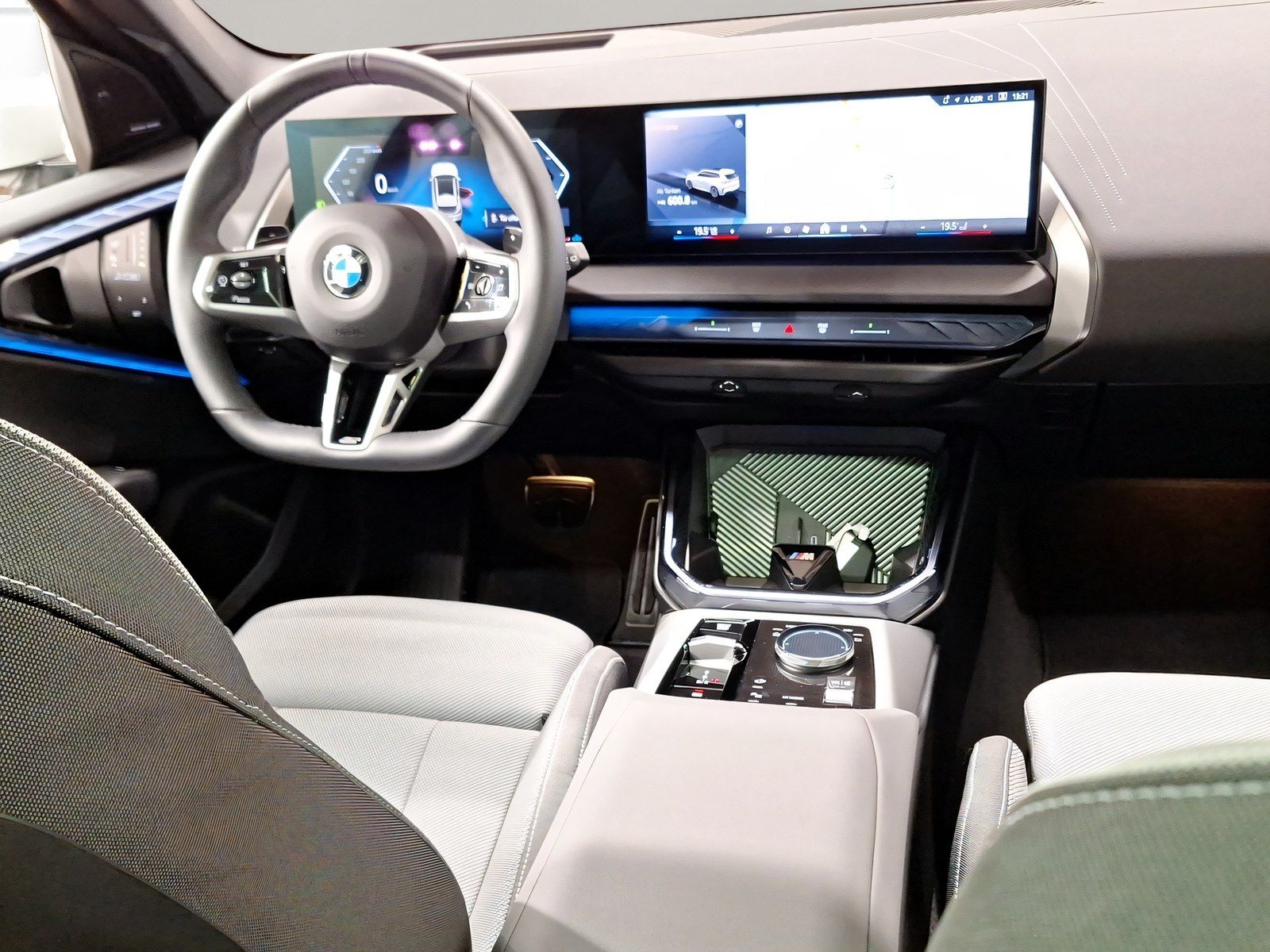 BMW X3 - Bild 7