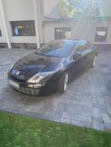 Renault Laguna 3.0 Coupe Diesel - Renault Laguna: Sportwagen