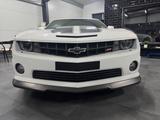 Chevrolet Camaro SS Coupé V8 - Chevrolet Camaro Gebrauchtwagen