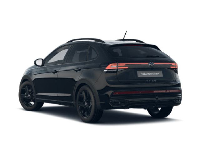 Volkswagen Taigo - Bild 3