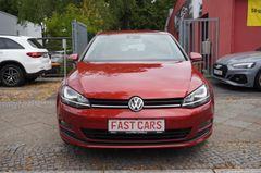 Fahrzeugabbildung Volkswagen Golf VII Lim. BMT Navi Tempo DSG Massage Kamera