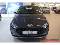 Hyundai i20 - Vorschau Bild 3