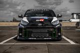 Toyota GR YARIS "Ken Block" Showcar