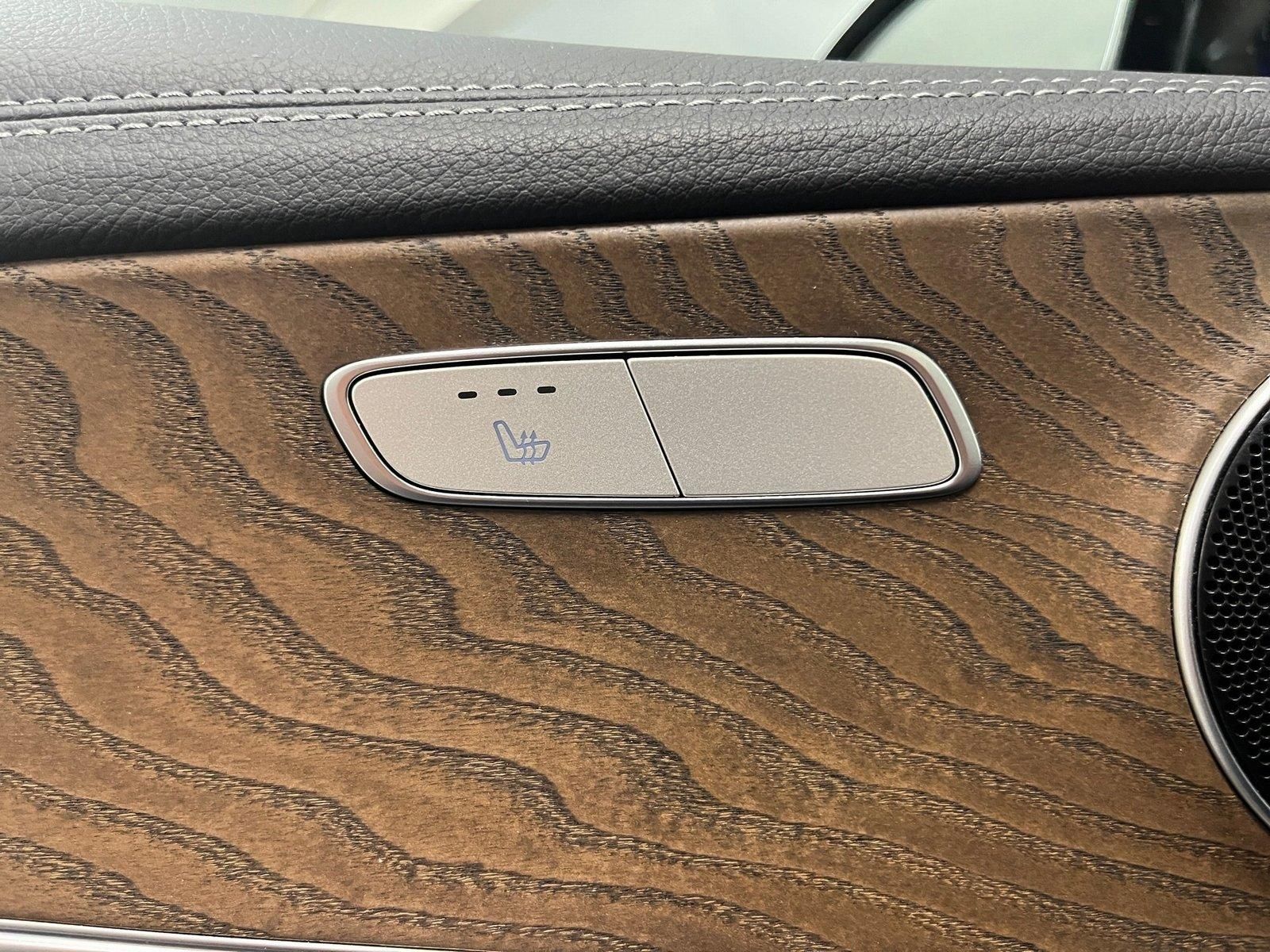 Fahrzeugabbildung Mercedes-Benz E 450 T 4M*AMG*Night*Keyless*Augmented*Totwinkel