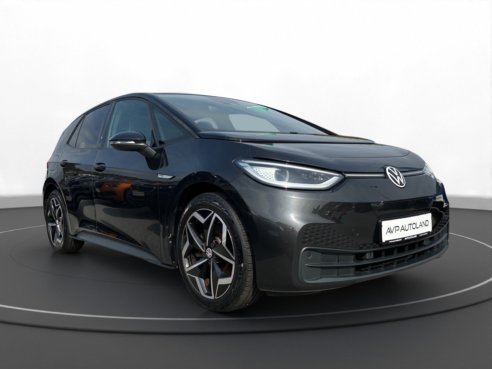 Volkswagen ID.3 - Bild 4