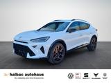 Cupra Formentor VZ 2.0 TSI 245kW +AKRAPOVIC+AHK+MATRIX